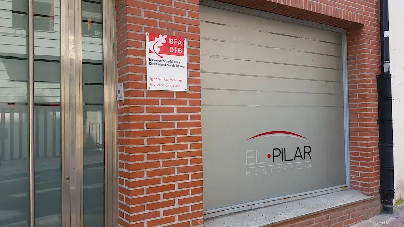 Residencia El Pilar - Residencia de ancianos en Barakaldo - foto 2