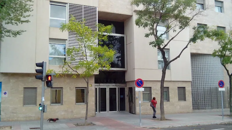 Residencia Nuestra Señora del Perpétuo Socorro - Residencia de ancianos en Madrid - foto 2