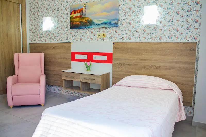 Residencia de Ancianos Las Rozas, Madrid | VITALIA HOME