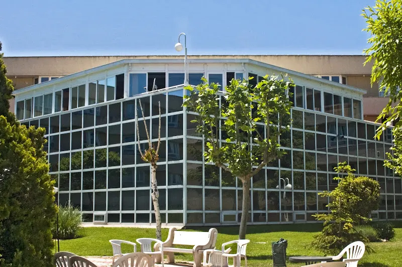 Colisée Las Rozas | Residencia y Centro de Día en Madrid