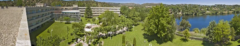 Colisée Las Rozas | Residencia y Centro de Día en Madrid - Residencia de ancianos en Las Rozas - foto 2