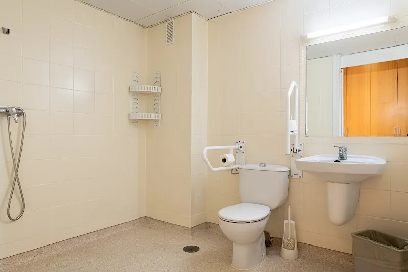 Sanitas Residencia y Centro de Día Las Rozas