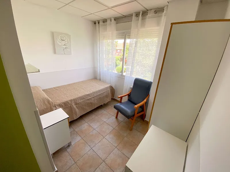 Residencia en Las Rozas Albertia