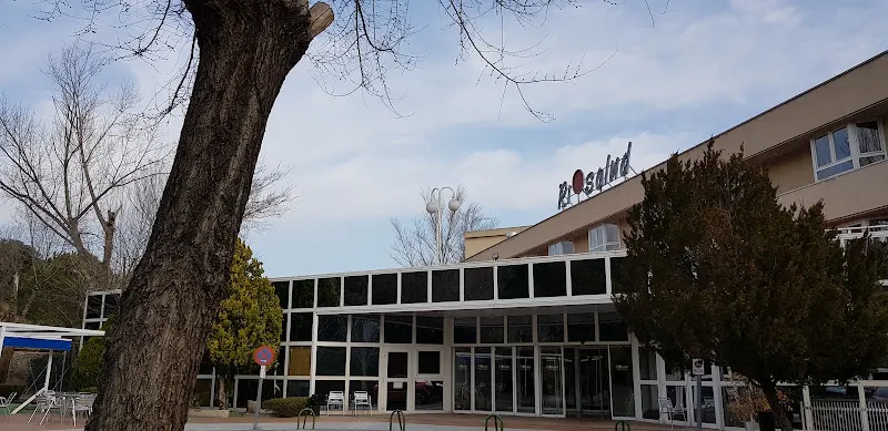 Riosalud - Residencia Tercera Edad
