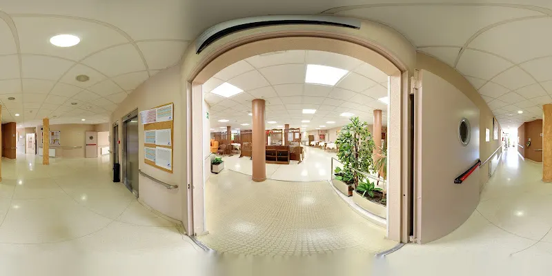 Residencia Bouco Punta Galea