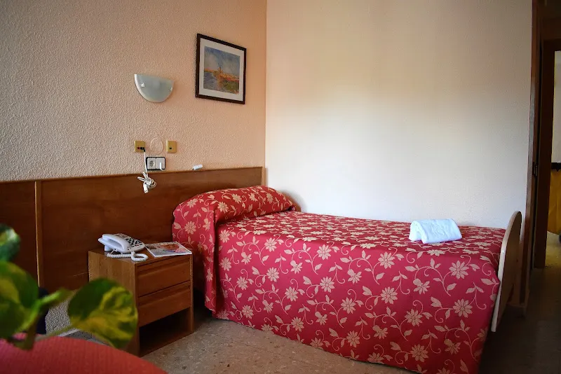 Residencia de Mayores Ballesol Majadahonda | Entorno Privilegiado en Colonia Airesol