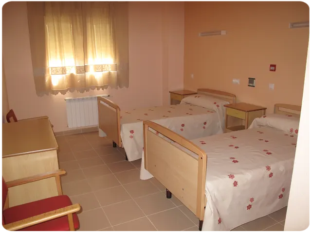 Residencia Real de Rozas - Madrid