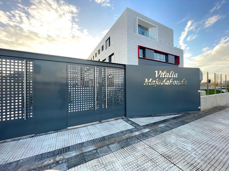 Residencia de Ancianos Vitalia Majadahonda | VITALIA HOME - Residencia de ancianos en Majadahonda - foto 2