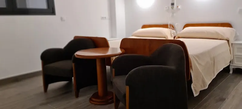 Residencia Geriátrica La Nueva Florida - Madrid