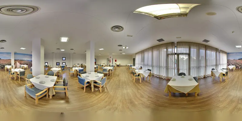 Residencia de Mayores Majadahonda | Valle de la Oliva