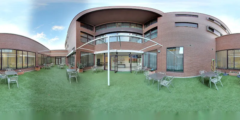 Residencia de Mayores Majadahonda | Valle de la Oliva - Residencia de ancianos en Majadahonda - foto 2