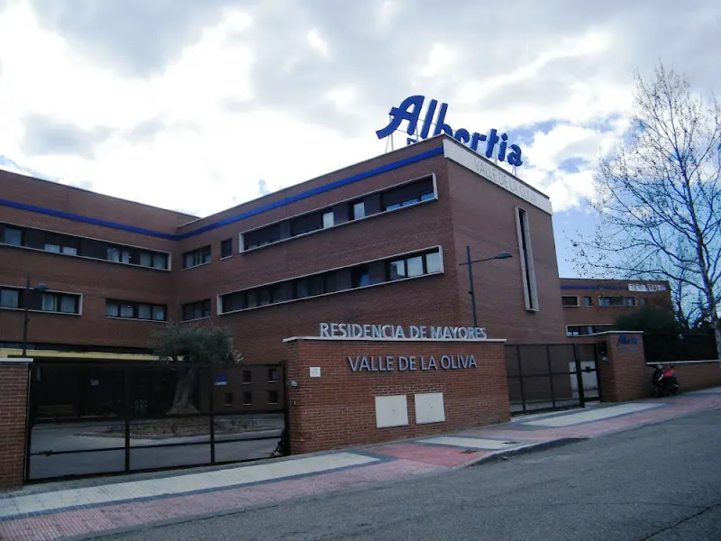 Residencia de Mayores Majadahonda | Valle de la Oliva - Residencia de ancianos en Majadahonda - foto 4