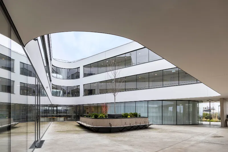 Caser Residencial Majadahonda - Majadahonda