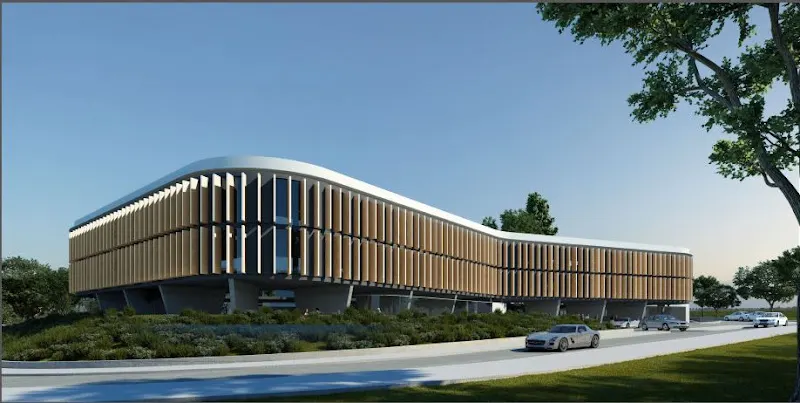 Caser Residencial Majadahonda - Residencia de ancianos en Majadahonda - foto 2