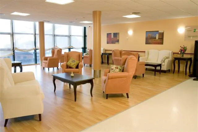Residencia y Centro de Día Bouco Lugo