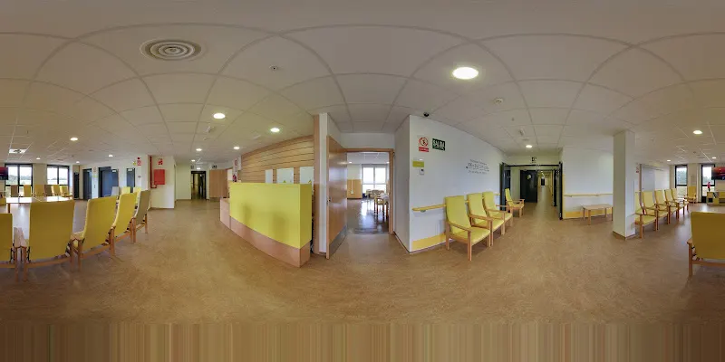 Residencia de Mayores Lugo | Albertia