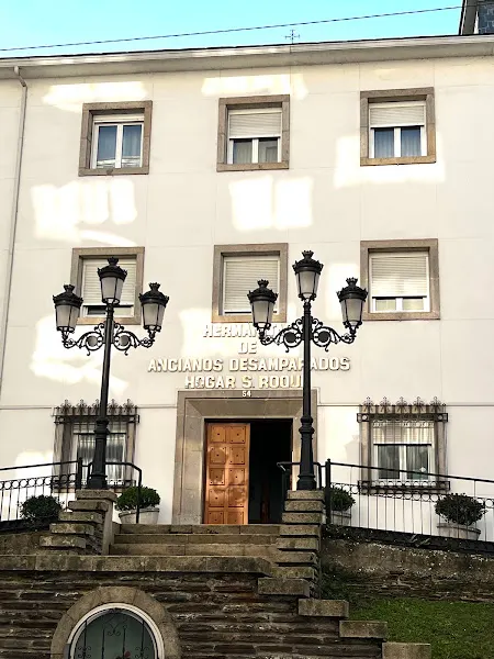 Religiosas Hermanitas de los Ancianos Desamparados - Residencia de ancianos en Lugo - foto 2