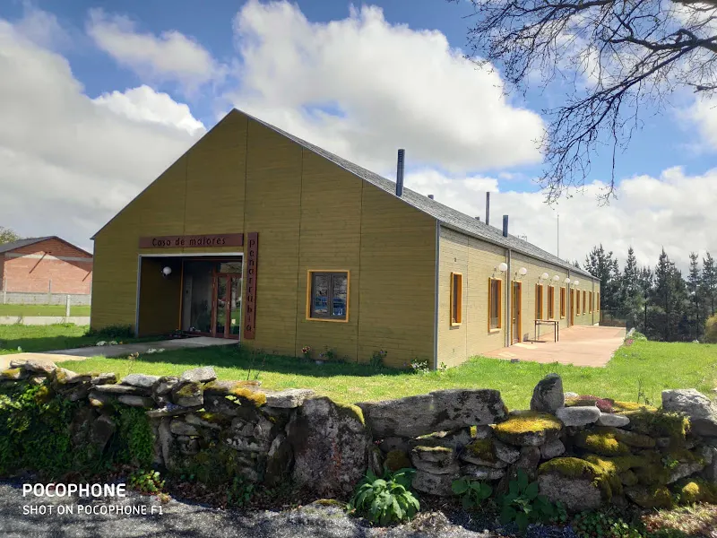 Casa de maiores Penarrubia · Lugo - Residencia de ancianos en Lugo - foto 2