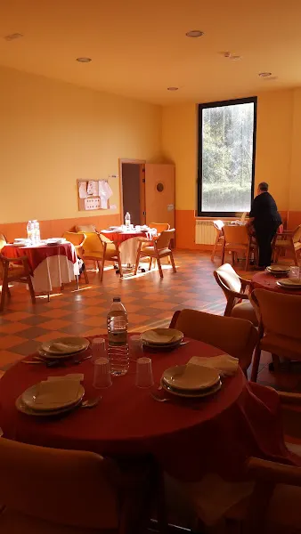 Residencia de Mayores y Centro de Día - Lugo