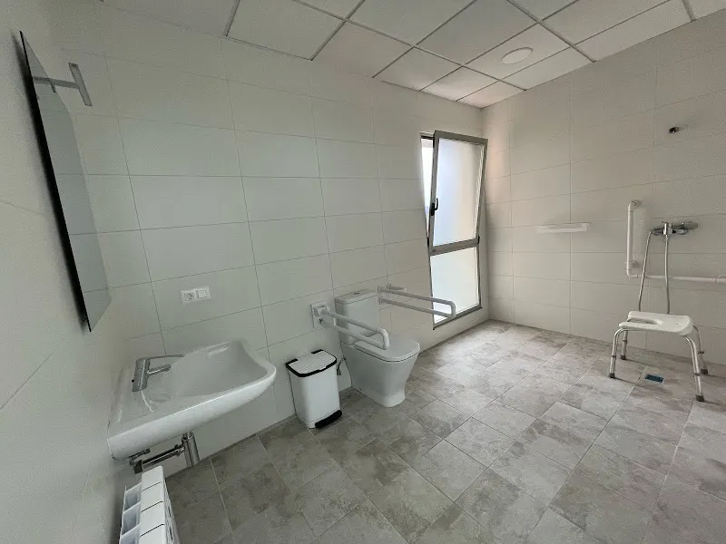Residencia Serge Guntín - Lugo