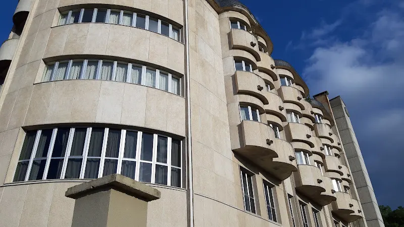 Residencia Ns Sra del Carmen Sarria - Residencia de ancianos en Sarria - foto 2