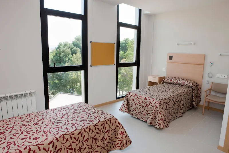 Residencia de mayores | Viveiro - Viveiro