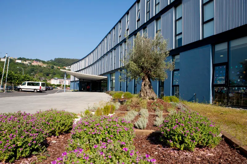 Residencia de mayores | Viveiro - Residencia de ancianos en Viveiro - foto 2