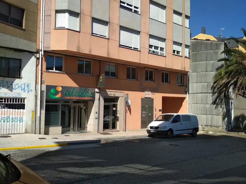 Asistencia Familiar Lugo S L - Residencia de ancianos en Lugo - foto 2