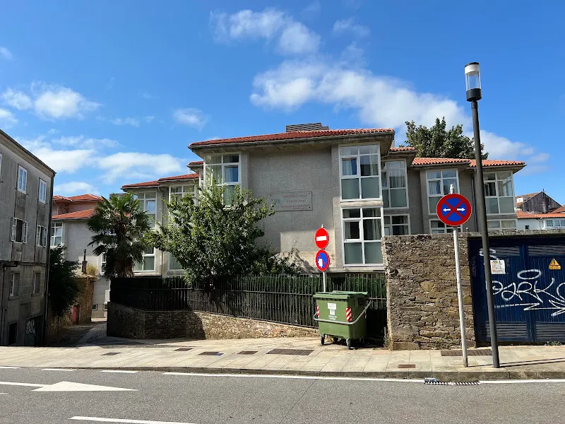 Residencia Porta do camiño - Santiago de Compostela