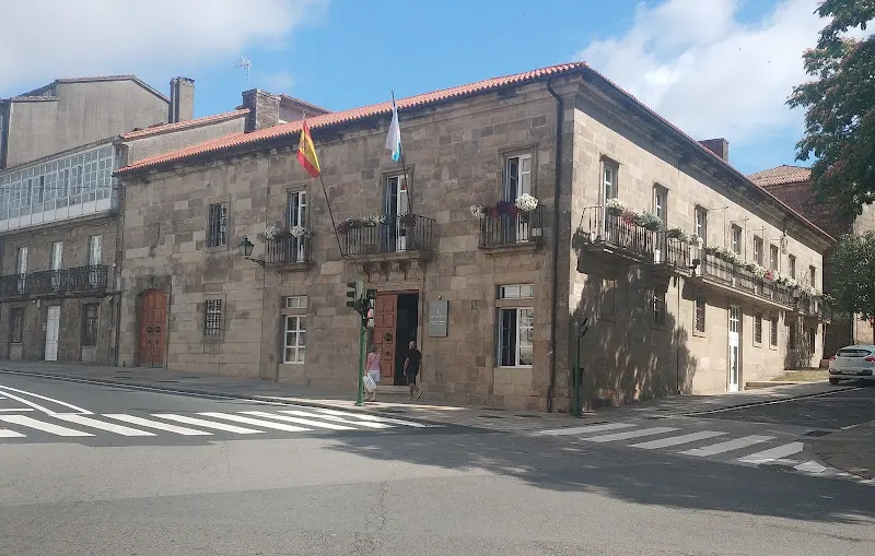 Centro de asistencia a persoas maiores Volta do Castro - Residencia geriátrica en Santiago de Compostela - foto 2