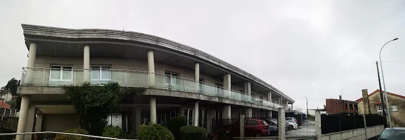 Centro de asistencia a persoas maiores Volta do Castro - Residencia geriátrica en Santiago de Compostela - foto 4