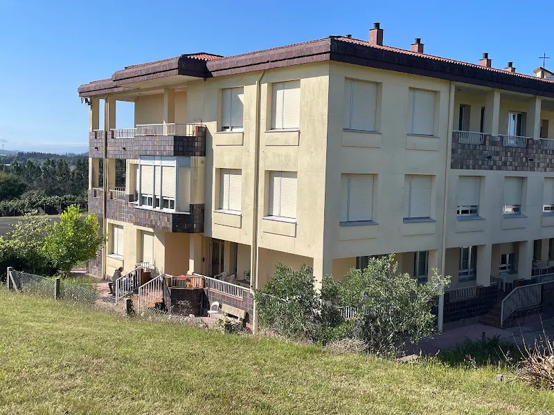 Residencia de Ancianos Hermanitas de la Caridad