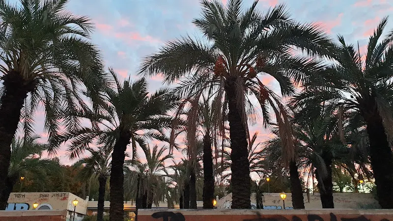 Residencia y Centro de día Peñuelas