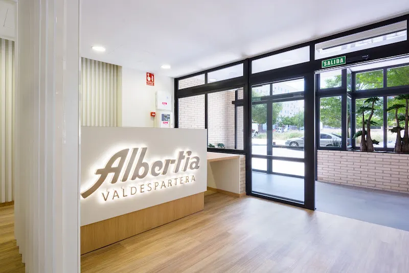 Residencia de Mayores Zaragoza | Abertia Valdespartera - Zaragoza
