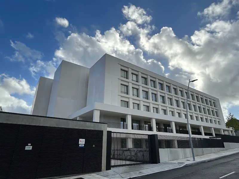 Servisenior - Residencia de ancianos en Santiago de Compostela - foto 2