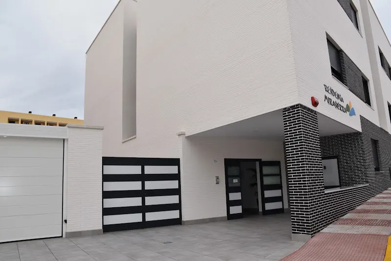 Residencia Mirasierra Aguadulce