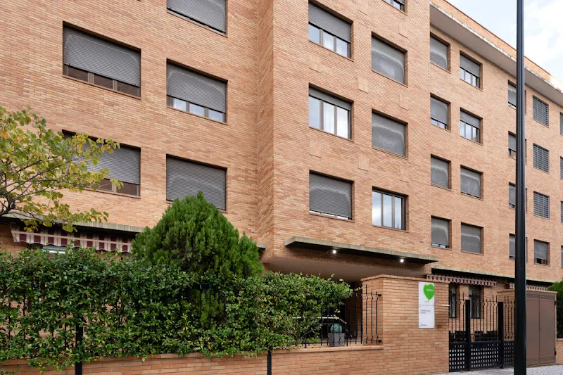 Residencia para mayores Fontibre | DomusVi