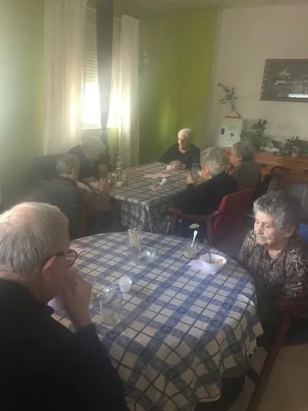 Residencia de Ancianos Validos Santa Teresa Oaxaca