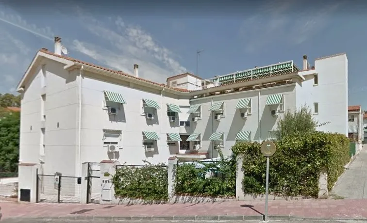 Hogar de Mayores: Peña del Cura - Residencia de ancianos en Cáceres - foto 3
