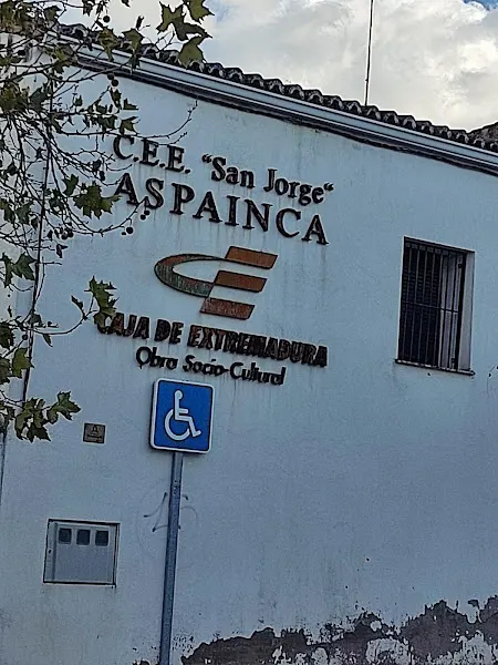 Hogar de Mayores: Peña del Cura - Residencia de ancianos en Cáceres - foto 4