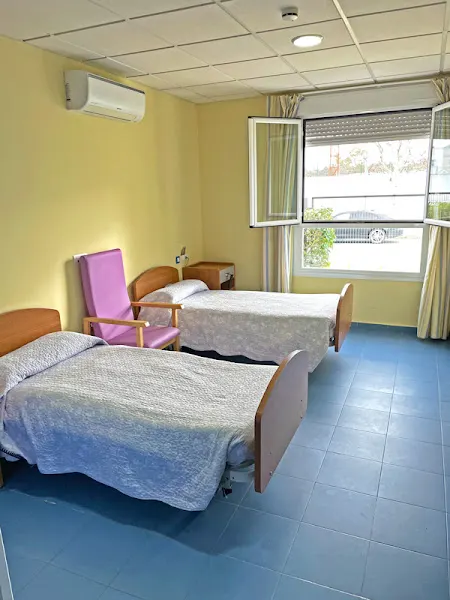 Residencia de Mayores "Santa Ana" - Nexus Integral - Malpartida de Caceres