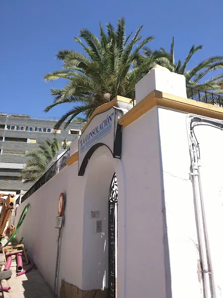 Residencia Estable del Deportista
