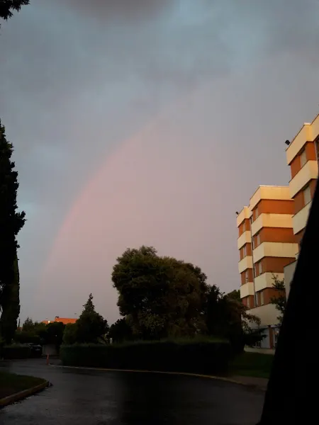 Centro De Mayores El Cuartillo