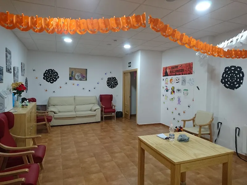 RESIDENCIA DE MAYORES NAVEZUELAS - Residencia geriátrica en Trujillo - foto 3