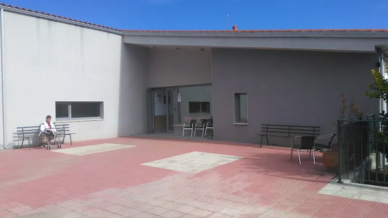 Residencia de Mayores La Casa Blanca - Moraleja