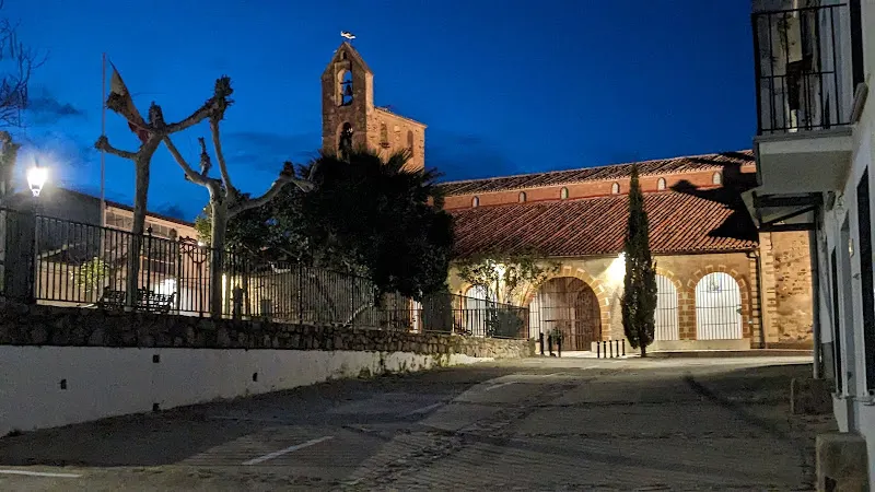 Residencia Virgen de la Concepción - Talavera de la Reina