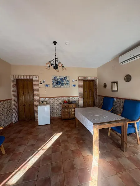 Residencia Mimara El Romeral