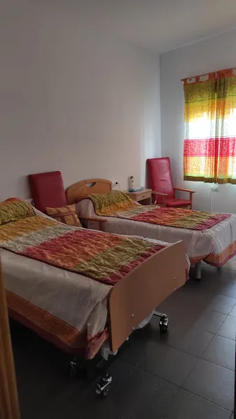 Residencia de mayores Villa del Campo - Villa del Campo
