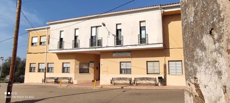 Residencia de mayores Villa del Campo - Residencia de ancianos en Villa del Campo - foto 2