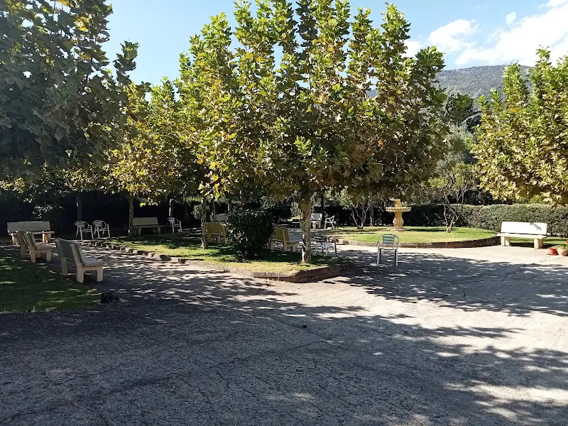 Residencia Mimara Losar de la Vera - Losar de la Vera